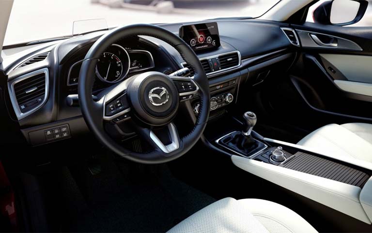 mazda3 3